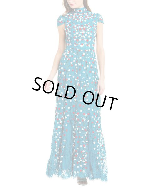 画像4: Alice + Olivia アリスアンドオリビア Arwen Gown  (4)