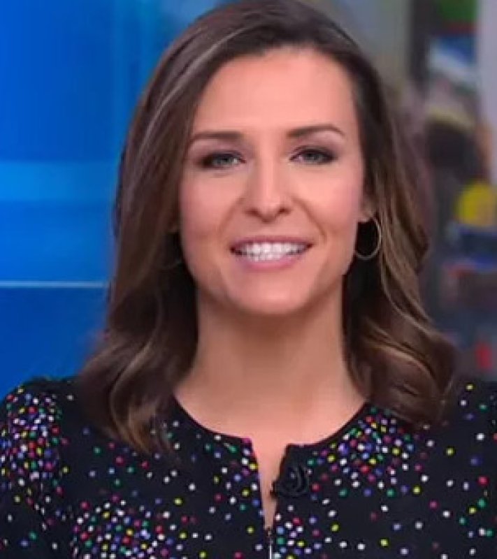 画像4: 【キャスター多数着用】KATE SPADE New York   ケイトスペード Confetti Cheer Smocked Dress (4)