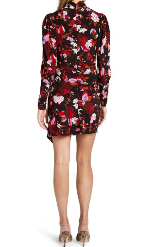 画像2: 【ドラマ使用】A.L.C. 　Marcel dress (2)