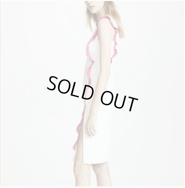 画像2: Black Halo  Whitley Dress  (2)