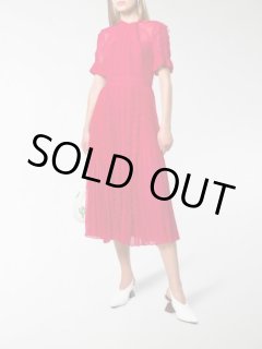 紅白歌合戦、綾瀬はるかさん着用】Self Portrait セルフポート