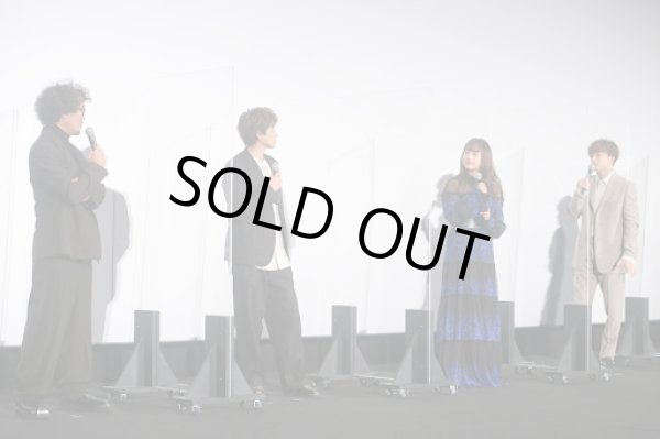 画像4: 【平祐奈さん着用】Tadashi Shoji タダシショージ  ECRIN ペイズリー柄ロングドレス ブラック、ブルー系 (4)