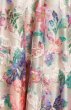 画像3: Eliza J   Floral Embroidered Fit & Flare Dress (3)