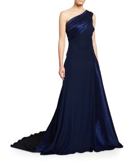 北川景子さん着用、エミー賞使用】Tadashi Shoji タダシショージ