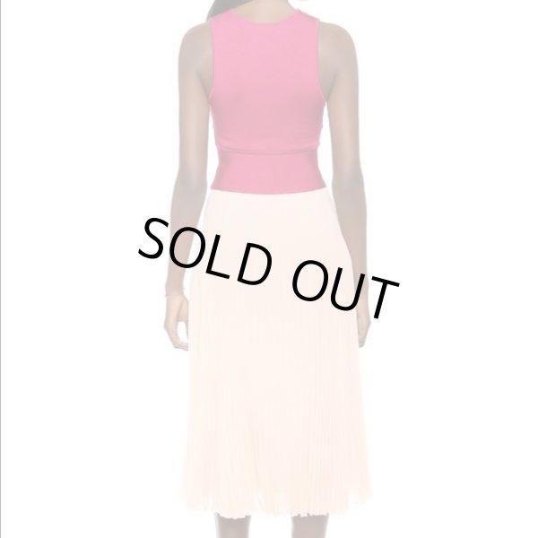 画像3: セール!Issa London イッサロンドン  Vienna Pleated Dress (3)