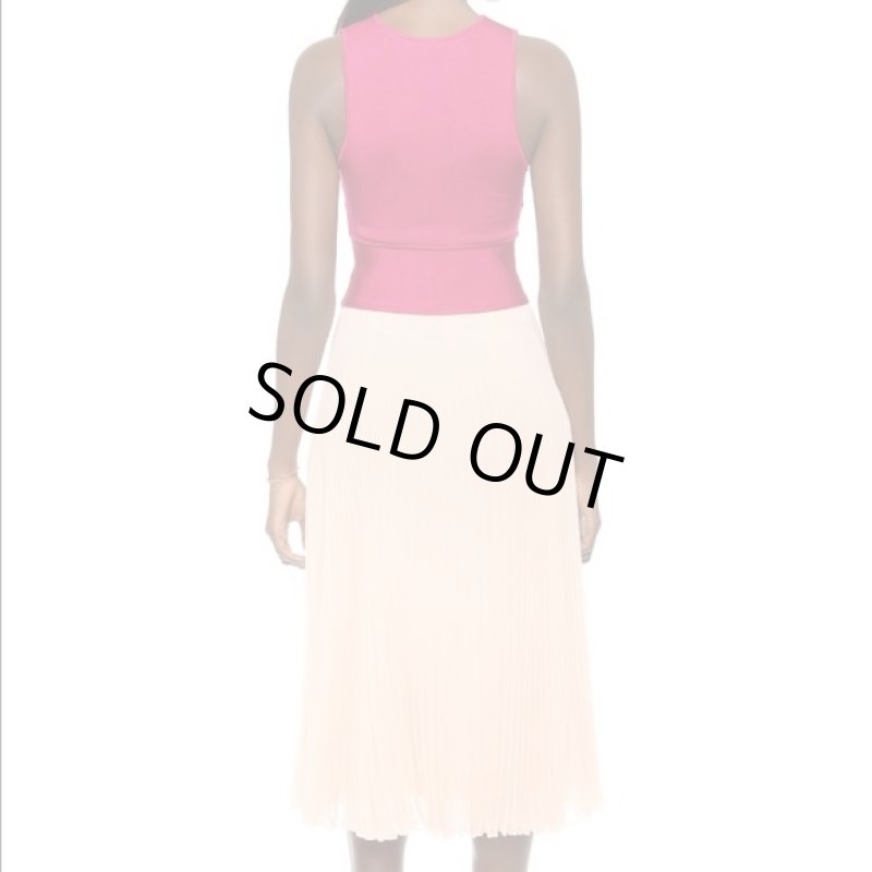 画像3: セール！Issa London　イッサロンドン  Vienna Pleated Dress (3)