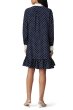 画像2: 【ドラマ使用】Tory Burch トリーバーチ　Cora Printed Dress (2)