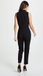 画像2: 【Hoda Kotb 愛用】Black Halo 　Antoinette Jumpsuit ジャンプスーツ (2)