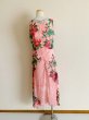 画像3: Anthropologie　Butterfly Garden Midi ドレス by Pankaj & Nidhi (3)