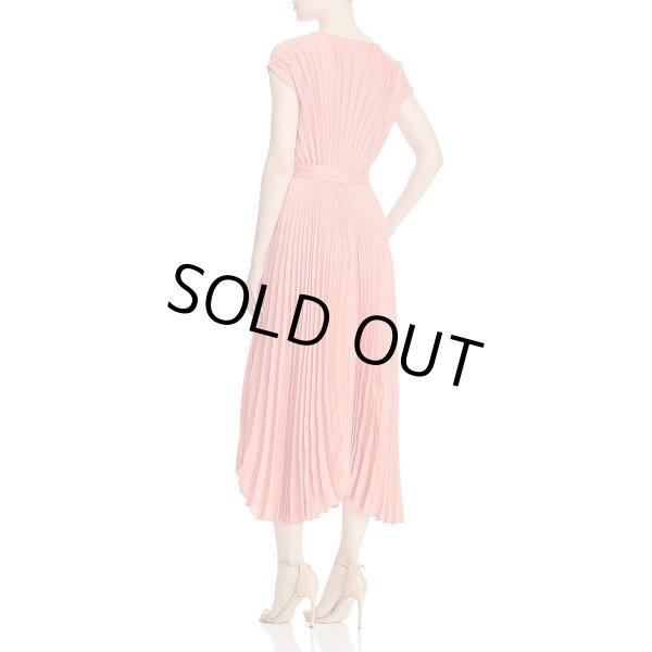 画像3: セール!【ドラマ使用】BOSS Hugo Boss  Desplaya Pleated Dress (3)