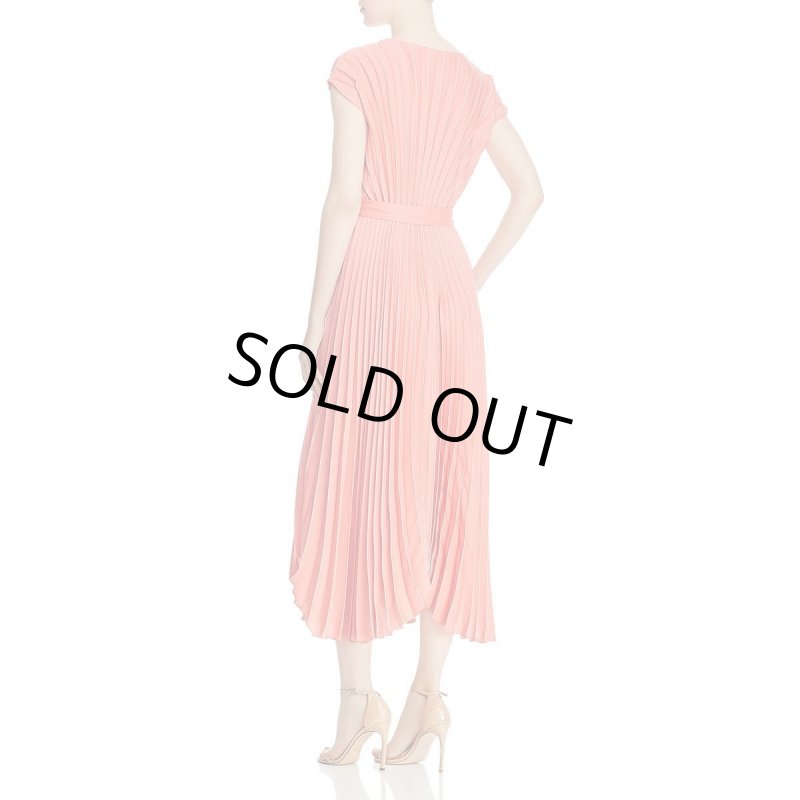 画像3: セール！【ドラマ使用】BOSS Hugo Boss 　Desplaya Pleated Dress (3)