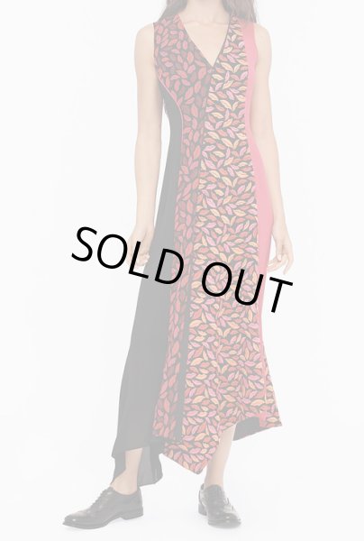 画像3: 【ドラマ使用】Diane von Furstenberg ダイアンフォンファステンバーグ Janina midi dress (3)