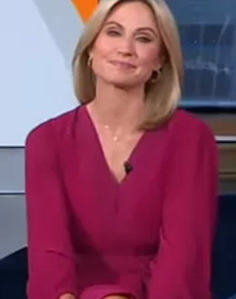 画像4: 【Amy Robach着用、ドラマ使用】Milly ミリー Liv プリーツドレス ライラック  43005 (4)