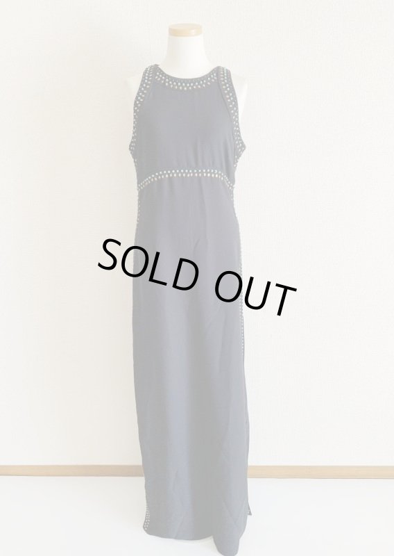 画像7: 即発！【声優の結那さんに衣装協力】Rachel Zoe 　　Jeannie Maxi Dress  20201 (7)