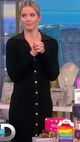 画像4: 【 Sara Haines着用】Alice + Olivia アリスアンドオリビア　 Alcina dress (4)