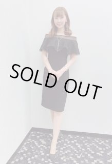 1点のみ即発！【藤原紀香さん、アンミカさんご着用】Tadashi Shoji 