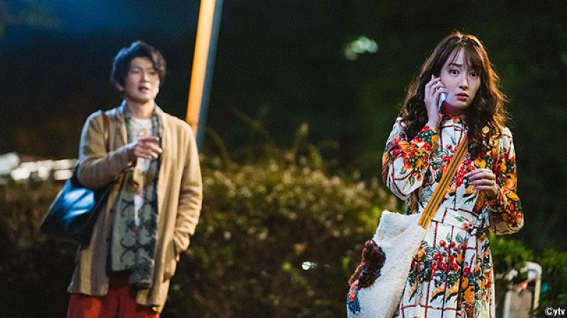 画像4: 限定再販売！【ドラマ多数使用】Tory Burch トリーバーチ　PRINTED BRODERIE ANGLAISE PAINTER'S DRESS (4)