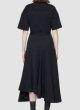 画像2: セール！3.1 Phillip Lim　ベルト付きT-Shirt Dress (2)