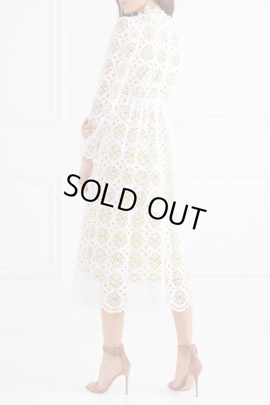 画像2: セール！Diane von Furstenberg　ダイアンフォンファステンバーグ　leandra dress (2)