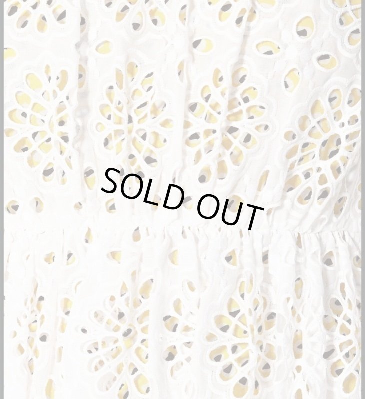 画像3: セール！Diane von Furstenberg　ダイアンフォンファステンバーグ　leandra dress (3)