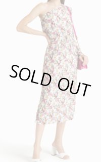 ワンピース MSGM Woman Dress Cream 3841MDA28257133 02 MSGM(エムエスジイエム) ワンピース(レディース) - 海外通販のBUYMA