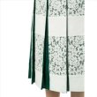 画像3: セール！【大政絢さん着用】Tory Burch トリーバーチ　Godet Ivory Lace Midi Dress (3)