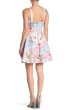 画像3: セール！Ted Baker テッドベイカー　Umerta Floral Skater Minidress  06293 (3)