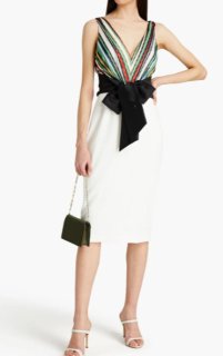 Badgley Mischkaならインポートワンピース専門店babyface