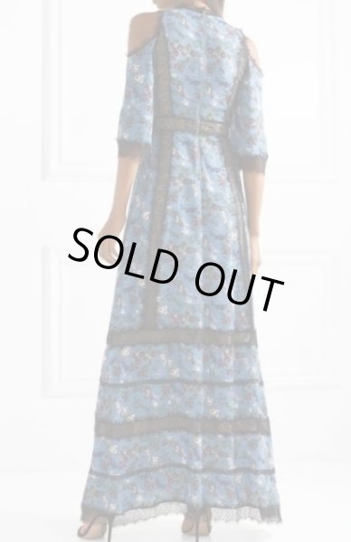 画像2: Alice + Olivia アリスアンドオリビア  Gatz Gown (2)