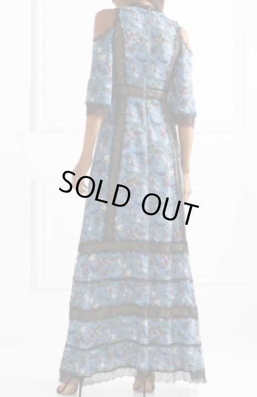 画像2: Alice + Olivia アリスアンドオリビア　 Gatz Gown (2)