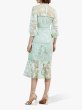 画像2: Ted Baker テッドベイカー Tabii Dress ミント  41905 (2)