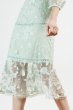 画像3: Ted Baker テッドベイカー Tabii Dress ミント  41905 (3)