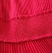 画像3: セール！Nanette Nanette Lepore ナネットレポー    Pleated Sleeveless Dress  ピンクローズ (3)