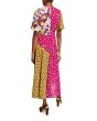 画像2: セール！【堀田茜さん着用】KATE SPADE New York   ケイトスペード swing flora mix dress (2)