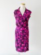 画像3: 再販売！【山田優さん着用・VERY掲載】Diane Von Furstenberg　ダイアンフォンファステンバーグ　Riddle Wrap Dress　ピンク (3)