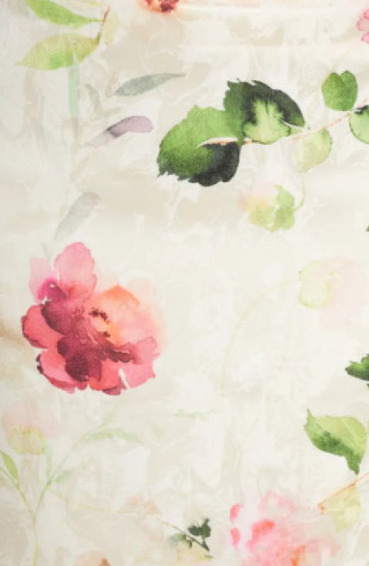 画像4: Eliza J  イライザジェイ　花柄シースドレス  12191 (4)