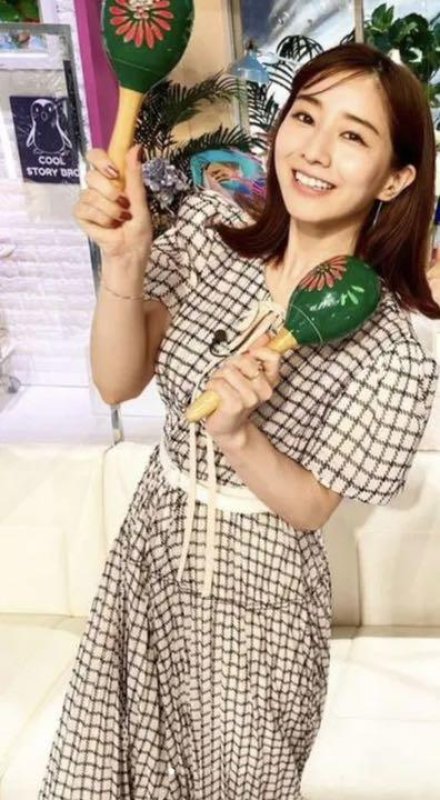 画像5: サイズ追加！【田中みな実さん、玉城ティナさん着用】Self Portrait　セルフポートレート　Monochrome Check Midi Dress  12072 (5)