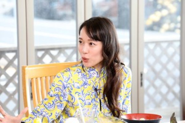 画像4: セール!【戸田恵梨香さん着用】Tory Burch トリーバーチ rib waist dress  Yellow Swirl  12023 (4)