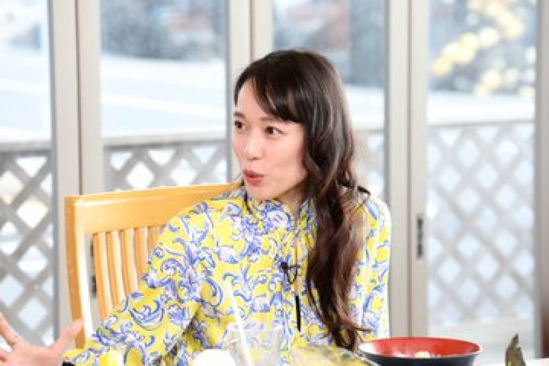 画像4: セール！【戸田恵梨香さん着用】Tory Burch トリーバーチ　rib waist dress  Yellow Swirl  12023 (4)