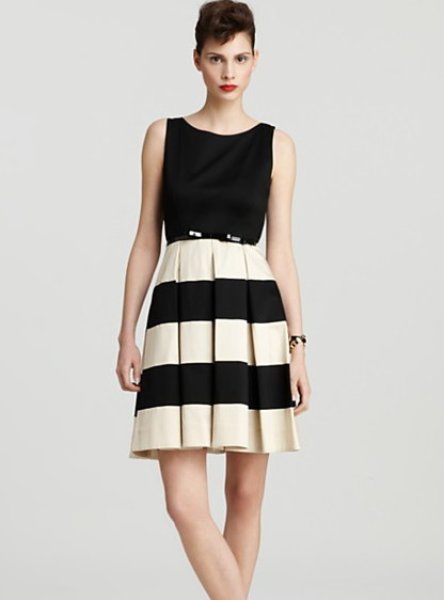 画像1: 【Bella Thorne愛用】Kate Spade New York    Celina dress (1)