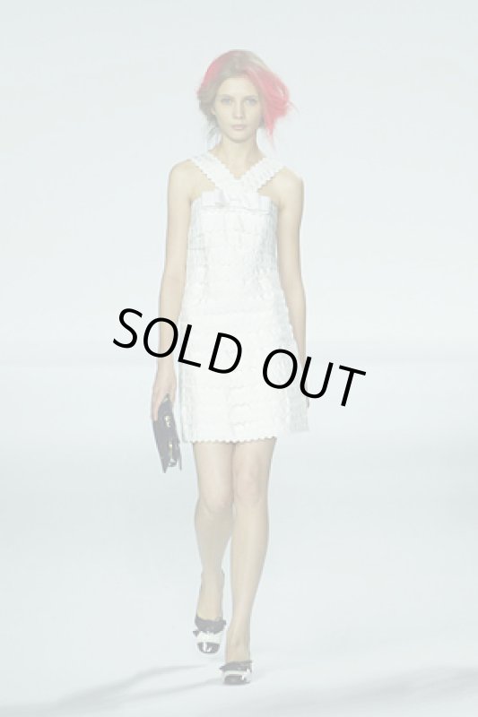画像1: 再販売【ゴシップガール使用、パリスヒルトン愛用】Marc by Marc Jacobs　Joelle dress (1)