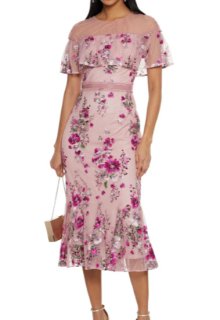 Marchesa Notteマルケッサノッテならインポートドレス専門店babyface
