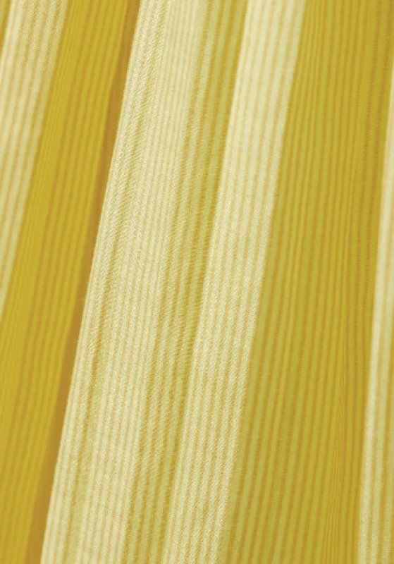 画像3: セール！Tory Burch トリーバーチ　voile maxi dress　イエロー  30101 (3)