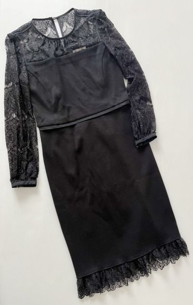 画像6: 再販売【Gemma Arterton愛用】Tory Burch トリーバーチ  Tiana Dress  9601 (6)