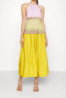 最安価格 25ans掲載、滝沢カレンさん着用】Tory Burch トリーバーチ ワンピース
