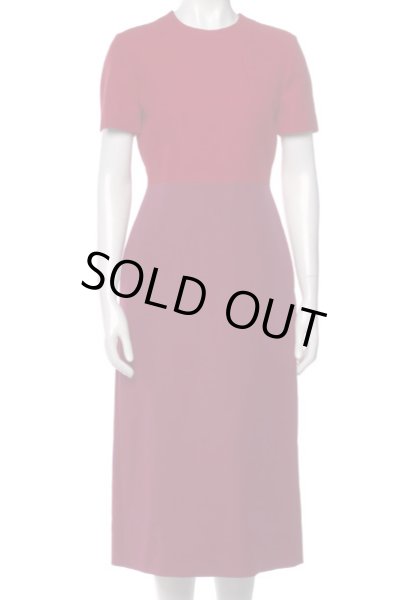 画像4: セール!GUCCI グッチ ケープ付きドレス (4)