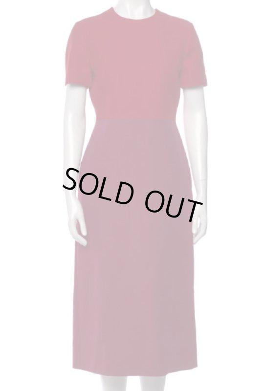 画像4: セール！GUCCI グッチ　ケープ付きドレス (4)