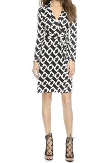 Diane von Furstenberg ダイアンフォンファステンバーグ通販 