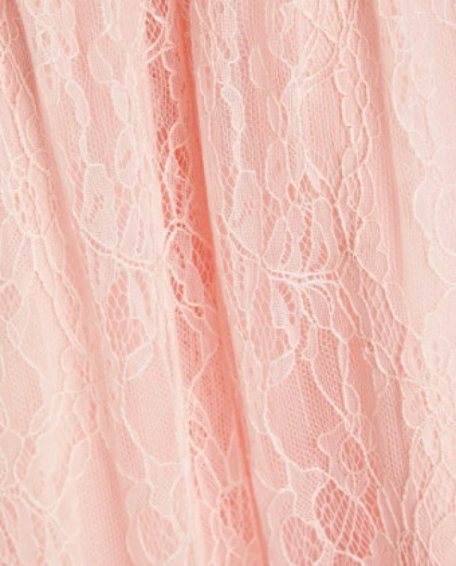 画像4: セール！【ニッキーヒルトン愛用】Alice + Olivia アリスアンドオリビア　  charlsie dress　ピンク  52001 (4)