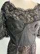 画像3: 1点のみ即発！BCBG MAXAZRIA　　 LILA LACE DRESS  12101 (3)